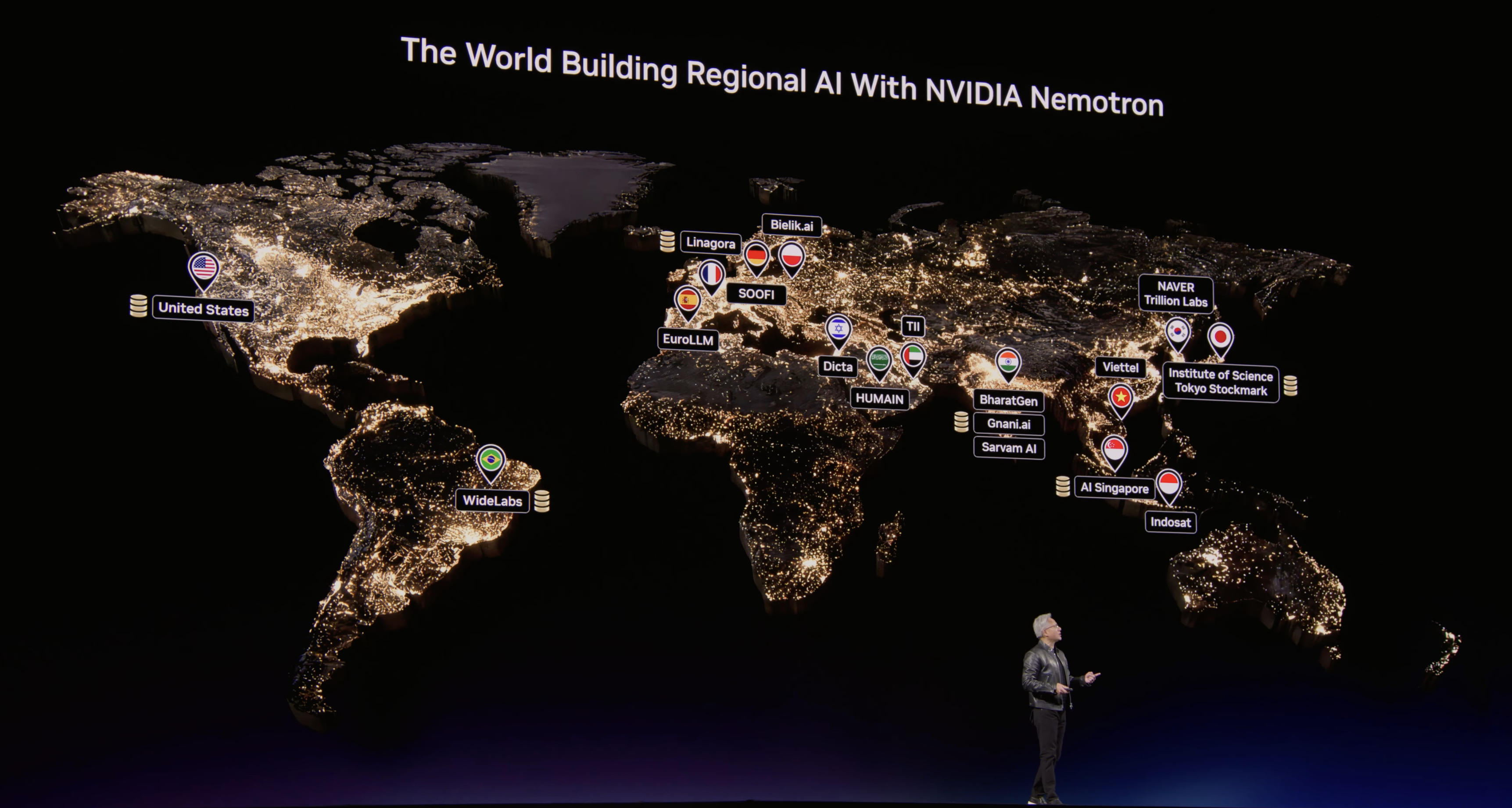 Event picture from meetup