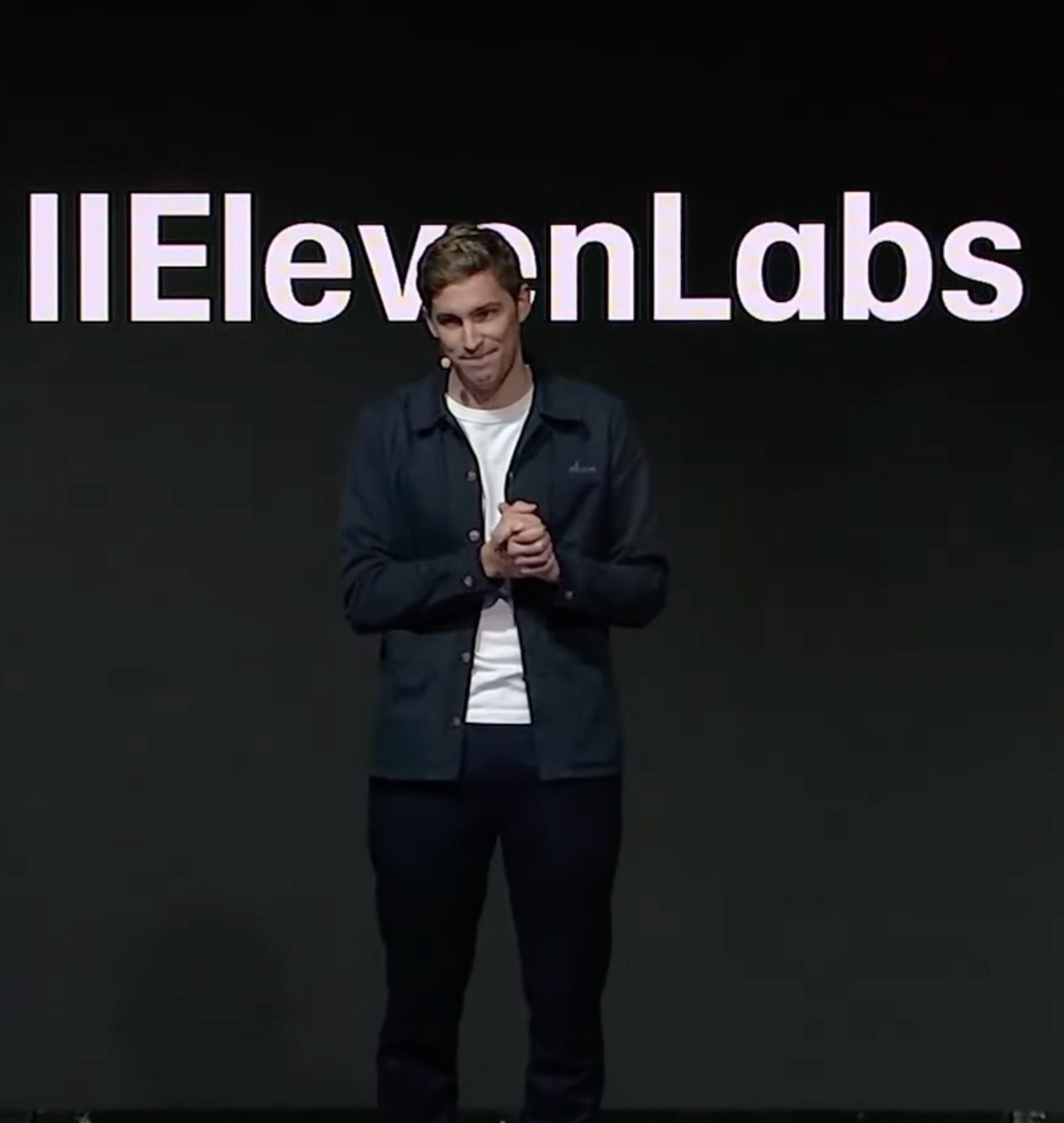 Event picture from meetup