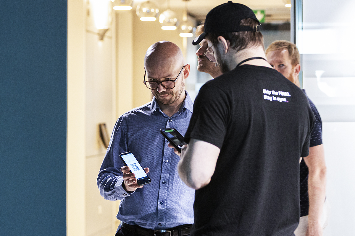 AI Sync Warsaw event photo 3