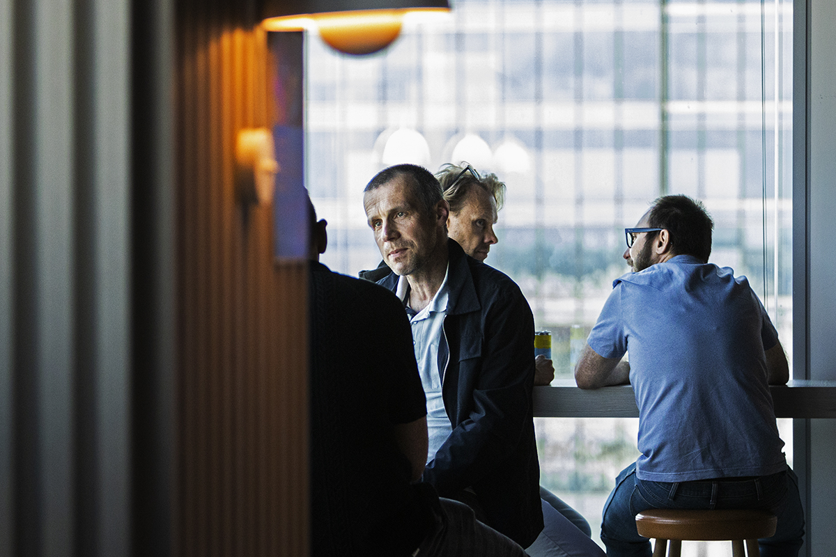 AI Sync Warsaw event photo 10
