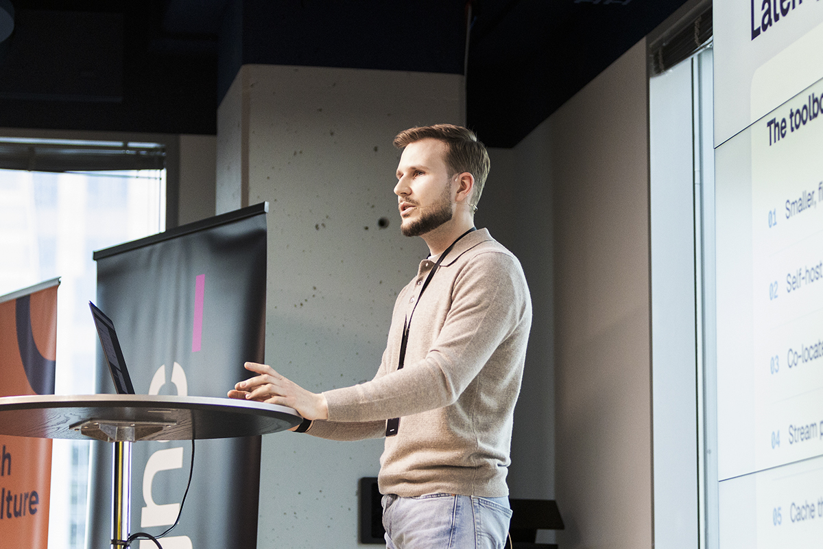 AI Sync Warsaw event photo 19