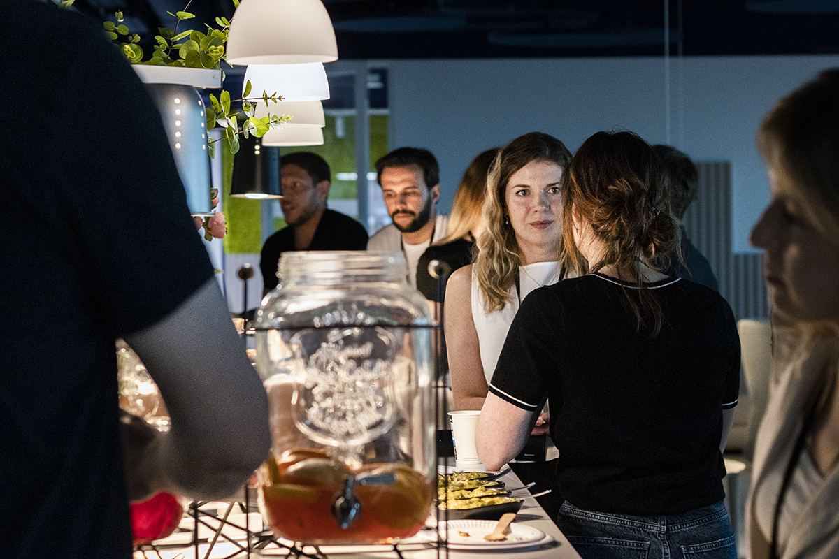 AI Sync Warsaw event photo 44