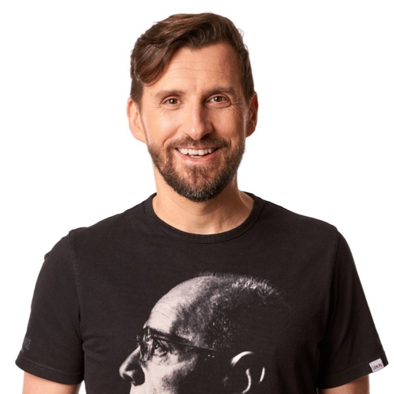 Tomasz Onyszko photo